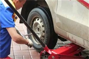 新邱区附近拖车24小时服务热线电话