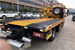 新邱区24小时汽车送油服务公司