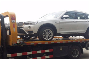 新邱区拖车24小时服务电话