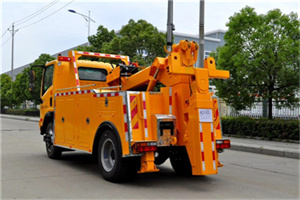 新邱区高速路拖车费