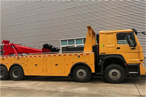 新邱区道路救援公司